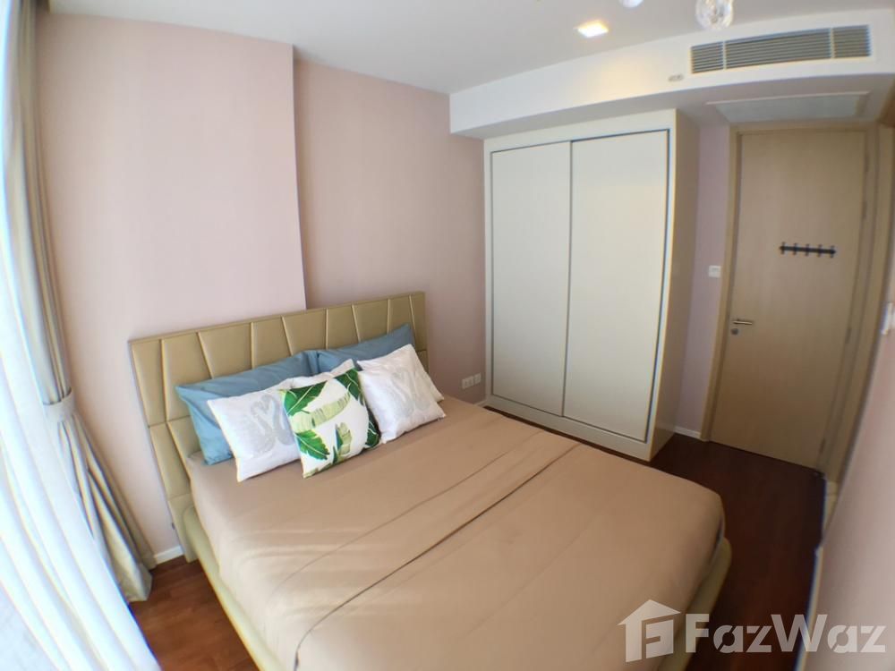 picture Hyde Sukhumvit 11 - 2 Bed 2 Bath 1753748 - 18/24