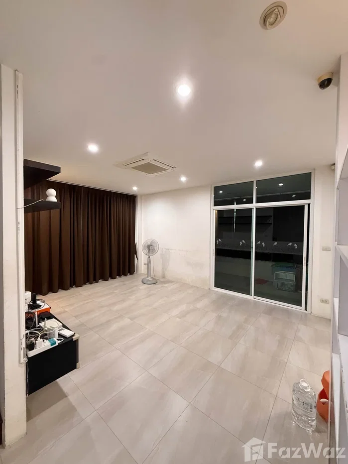 รูป ขาย บ้านเดี่ยว 4 ห้องนอน ใน สวนหลวง, กรุงเทพมหานคร 6453426 - รูปที่ 9/20