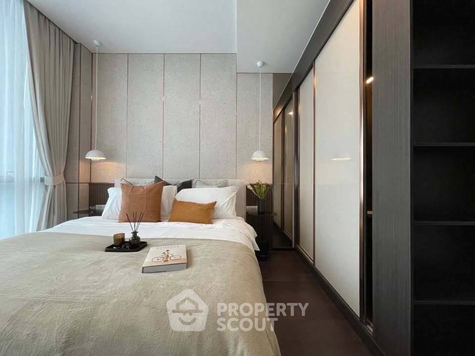 รูป ห้องชั้นสูง 1 ห้องนอน 42 ตร.ม. ลาวิค สุขุมวิท 57 ใกล้ BTS ทองหล่อ 200 ม. (ID 2988598) - รูปที่ 6/6