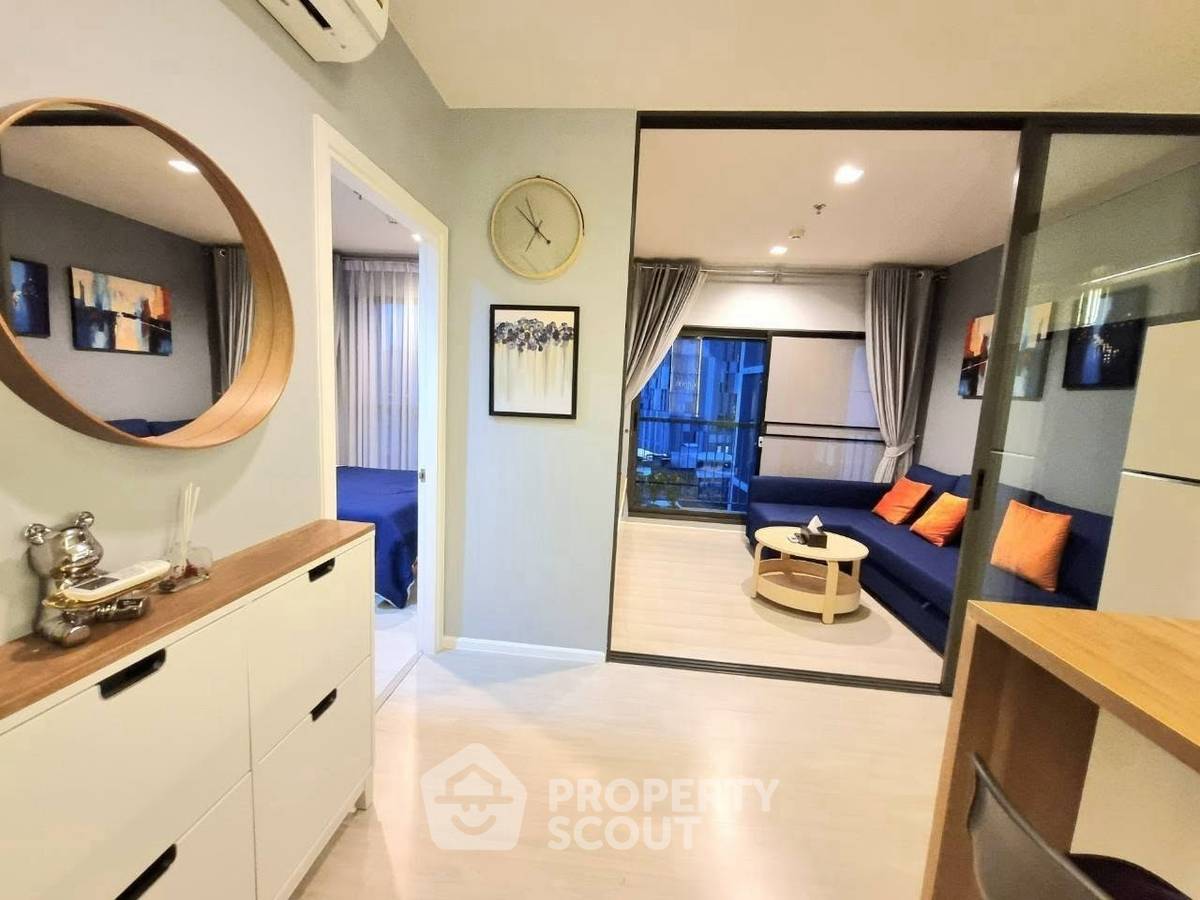 รูป คอนโด 1-ห้องนอน ที่ ไลฟ์ สุขุมวิท 48 ใกล้ BTS พระโขนง (ID 2990680) - รูปที่ 15/17