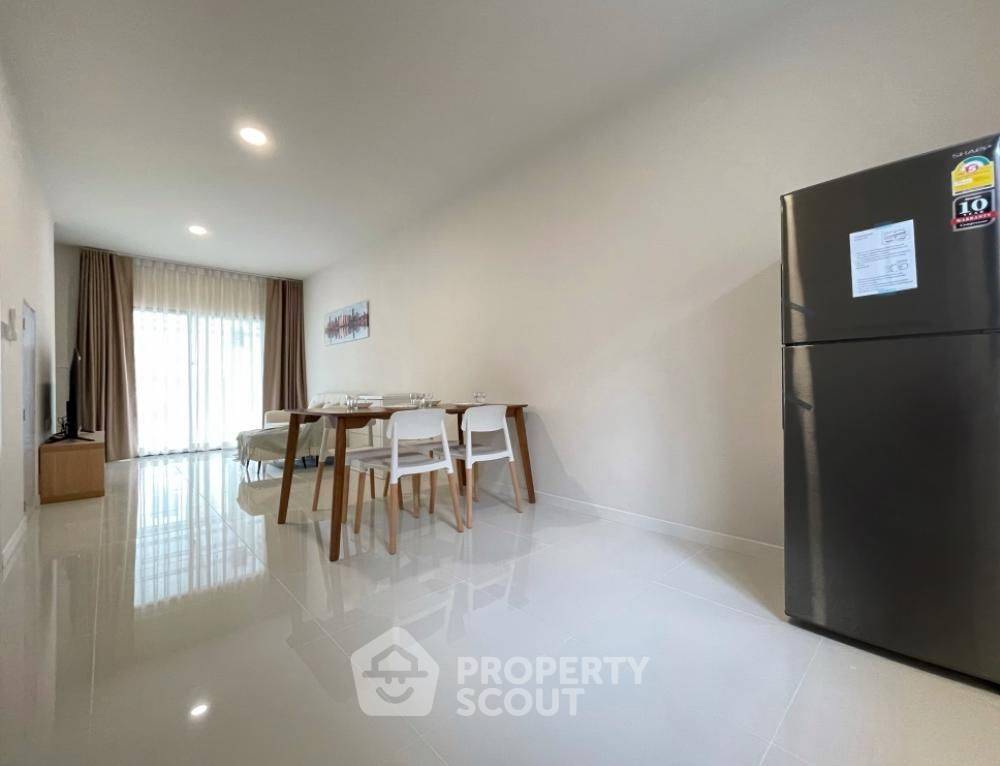 picture 2-BR Townhouse at Altitude Kraf Bangna in Bang Kaeo (ID 2989491) - 16/30