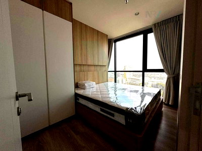 Condos for sale : 🔺 For Sell Condo OKA HAUS SUKHUMVIT 36 Building 1, Floor 16,2 bed room, Room size 49 sqm
