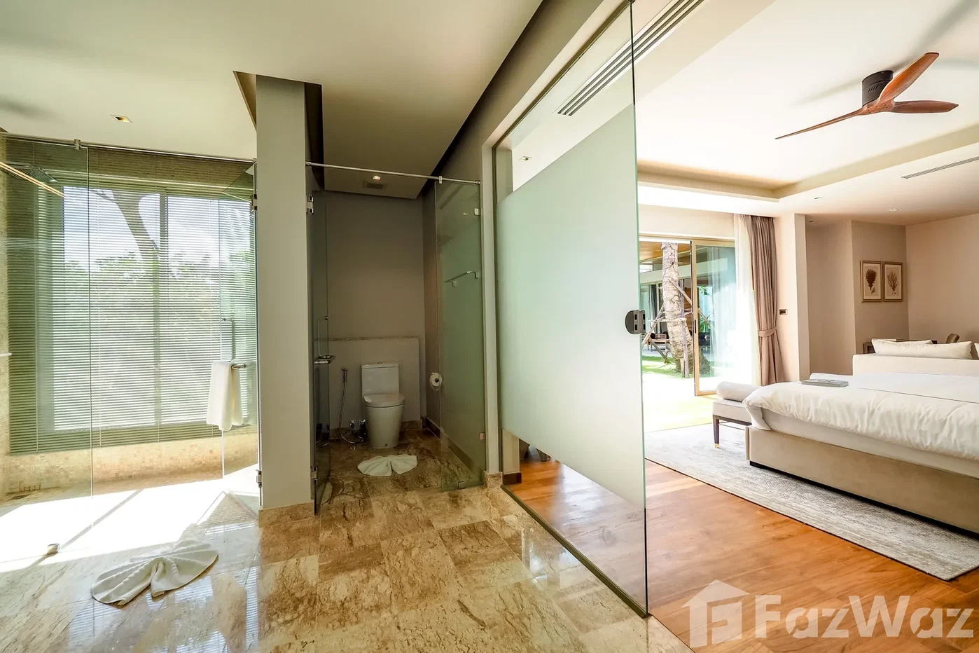 รูป ขาย วิลล่า 3 ห้องนอน ในโครงการ โบทานิก้า แกรนด์ อเวนิว 5739872 - รูปที่ 13/16