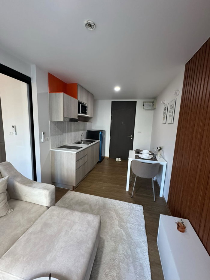 รูป ให้เช่า Centrio condo ใกล้เซนทรัล - รูปที่ 12/13