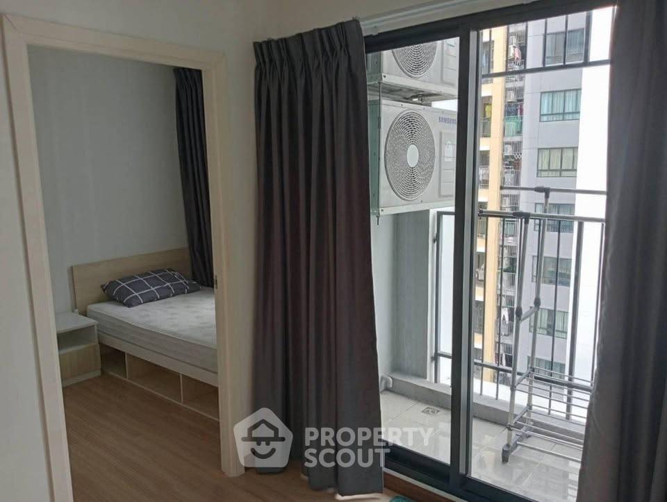 picture 2-BR Condo at J Condo Sathorn-Kallaprapruk in Bang Khae (ID 2989191) - 6/10