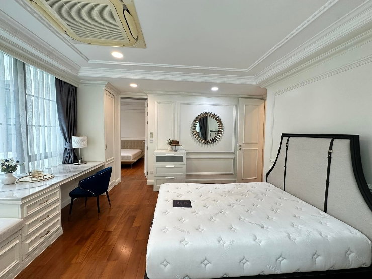 รูป 📣📣 ให้เช่า Baan Sansiri Pattanakarn 5 ห้องนอน (กรุณาพิมพ์ 0974164645 Line: JKJK4645 แทนการคลิกปุ่มสีฟ้า,เขียว) - รูปที่ 23/31