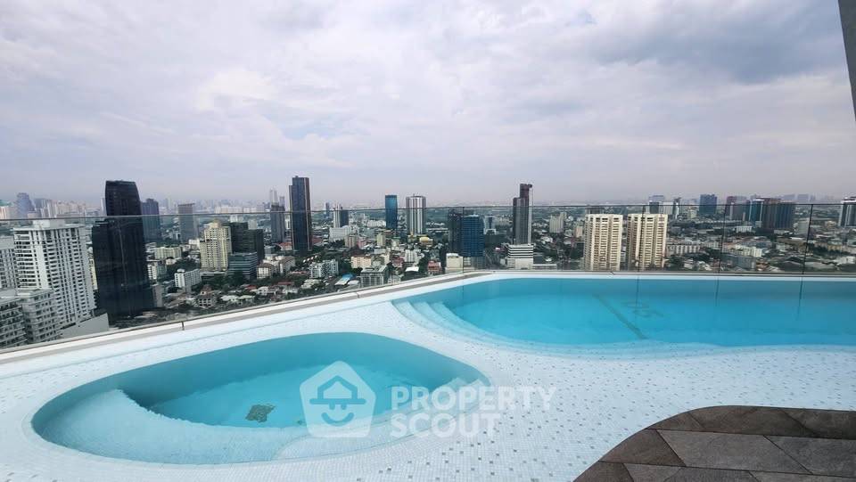 รูป คอนโด 1-ห้องนอน ที่ เอ็กซ์ที เอกมัย ใกล้ BTS ทองหล่อ (ID 2988164) - รูปที่ 25/32