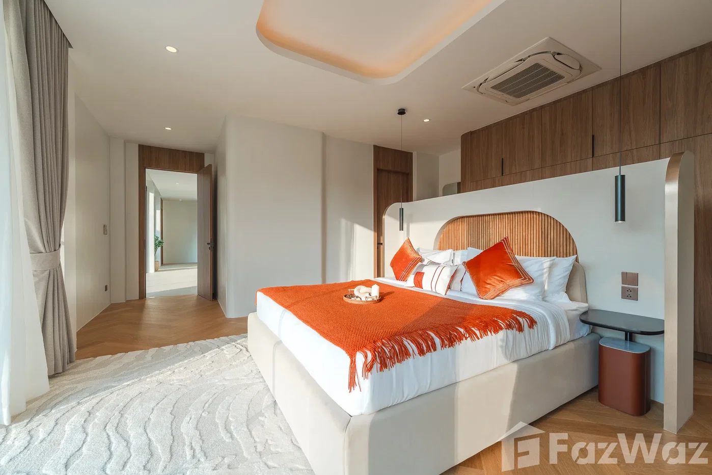 รูป ขาย วิลล่า 5 ห้องนอน ในโครงการ เนเจอร์ส เรสท์ วิลล่า เชิงทะเล 1426440 - รูปที่ 24/54