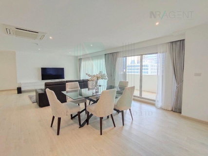 รูปภาพ 🚩 For Rent Condo SILOM CONDOMINUIM Building 1, Floor 11,2 bed room, Room size 144.00 sqm
