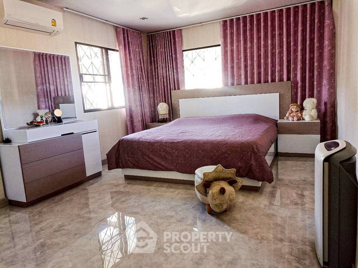 รูป บ้าน 4-ห้องนอน ใกล้ เชียงใหม่ไนท์ซาฟารี (ID 2989521) - รูปที่ 6/18