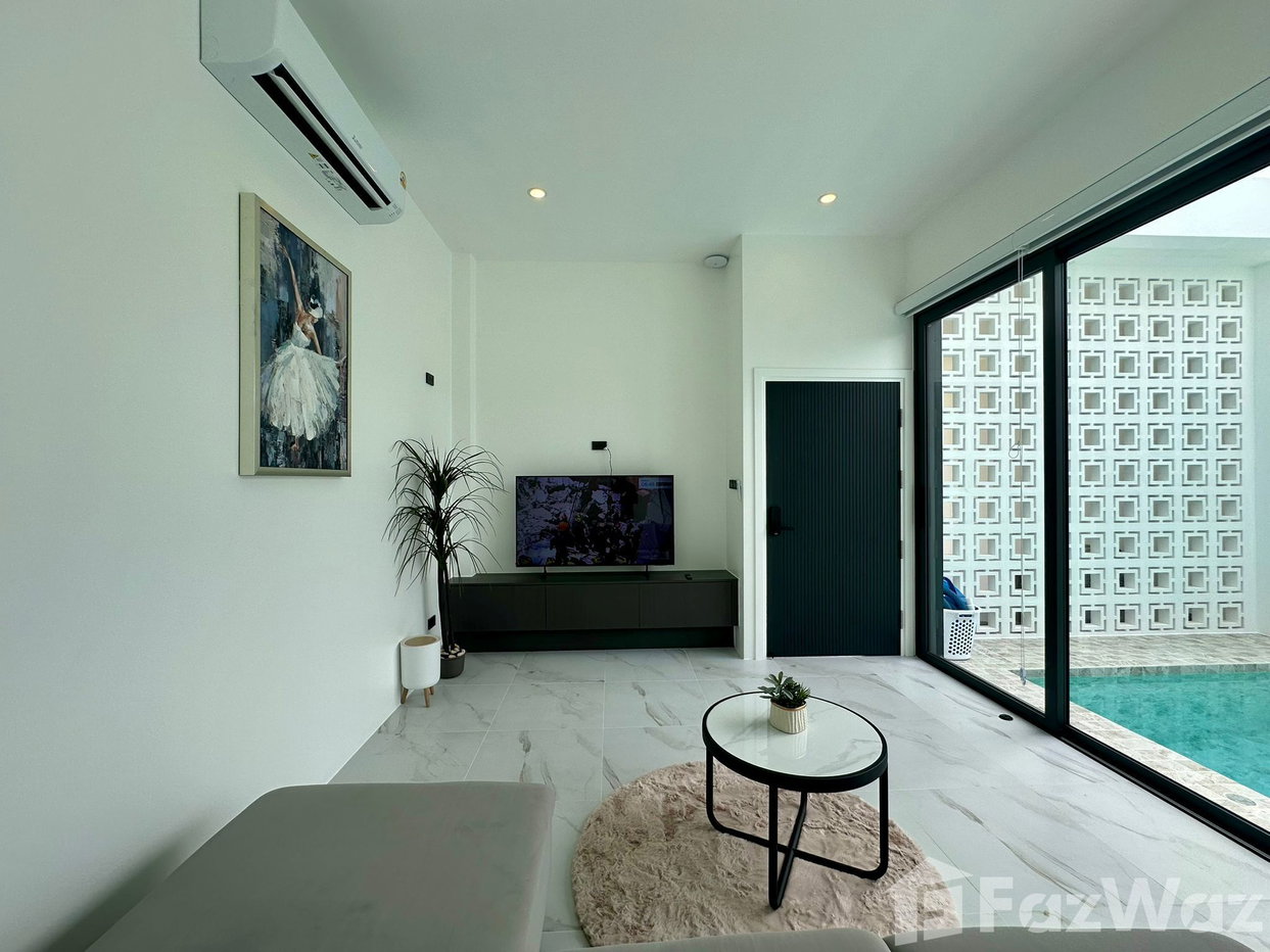 picture 3 Bedroom Villa for rent in Rawai, Phuket  5586885 - 12/72