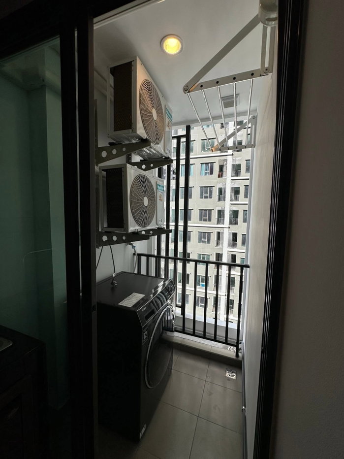รูป 🏢 ให้เช่าคอนโด : Regent Home Wutthakat ( รีเจ้นท์ โฮม วุฒากาศ) รหัสทรัพย์ | 📌LNP-C13591 - รูปที่ 7/15