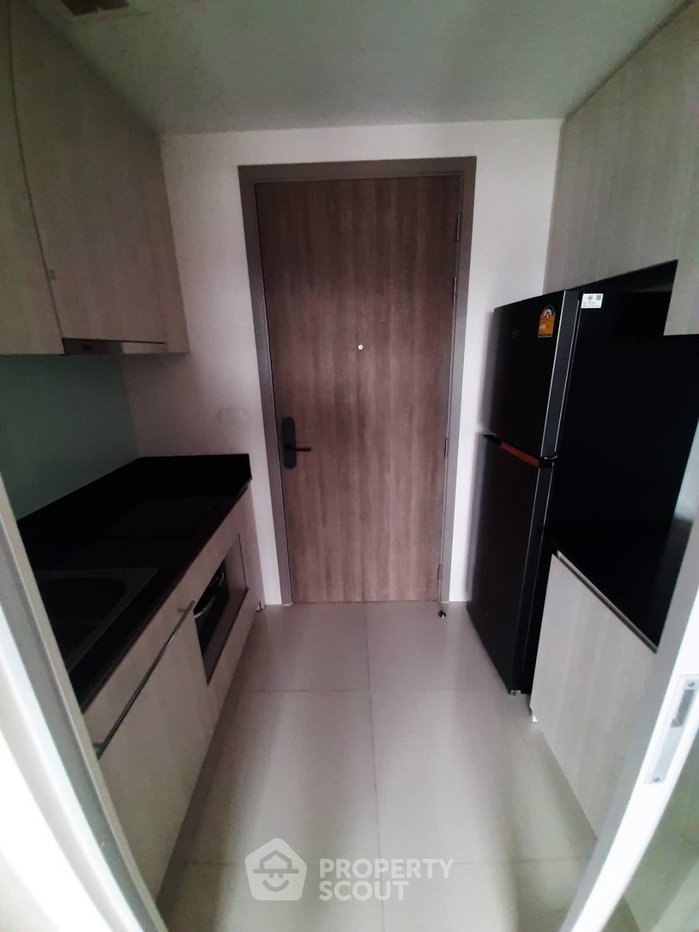 รูป คอนโด 1-ห้องนอน ที่ นิช โมโน รามคําแหง ใกล้ รามคำแหง (ID 1902167) - รูปที่ 2/10