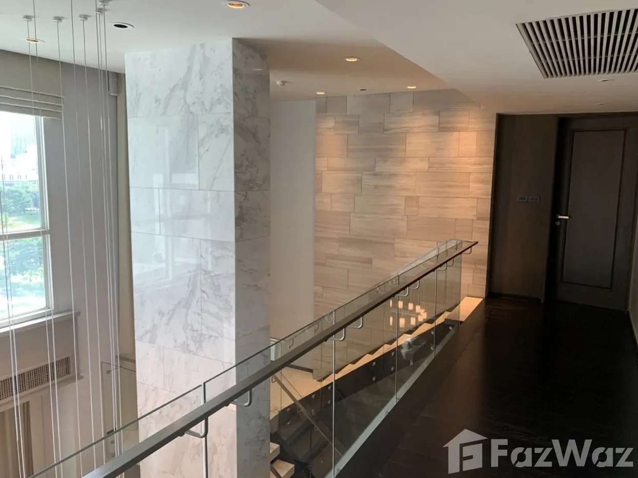 picture The Crest Sukhumvit 24 (BTS Phrom Phong) 6458339 - 7/15