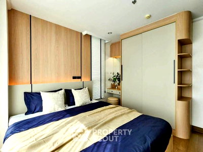 Condos for rent : Attractive Price 2-BR 77 Sqm Supalai Oriental Sukhumvit 39, Near MRT Phetchaburi (ID 2989627)