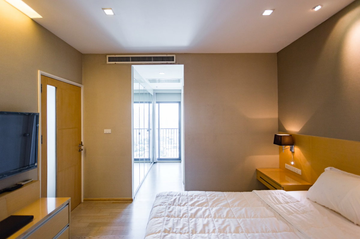 รูป Noble Remix Sukhumvit 36 (วิวโล่ง มีอ่างอาบน้ำ ติด BTS ทองหล่อ) [CC-01] - รูปที่ 4/9