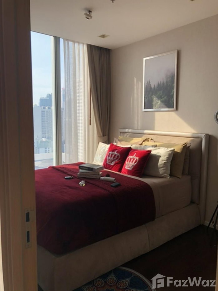 picture Hyde Sukhumvit 11 - 2 Bed 2 Bath 1753748 - 21/24