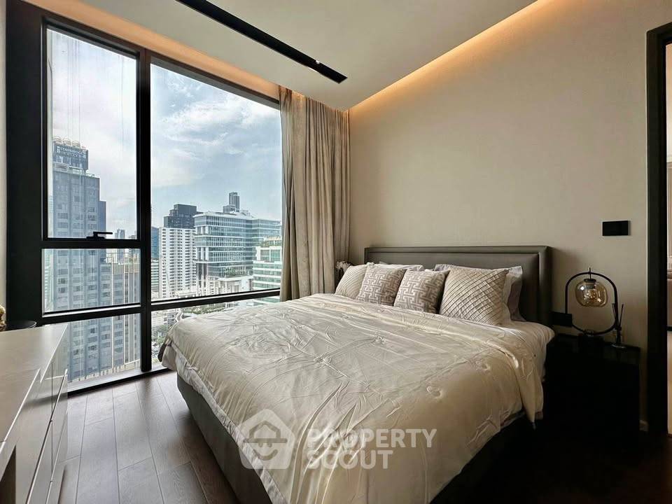 รูป คอนโด 2-ห้องนอน ที่ เดอะ แบงค็อก ทองหล่อ ใกล้ BTS ทองหล่อ (ID 2991820) - รูปที่ 5/18