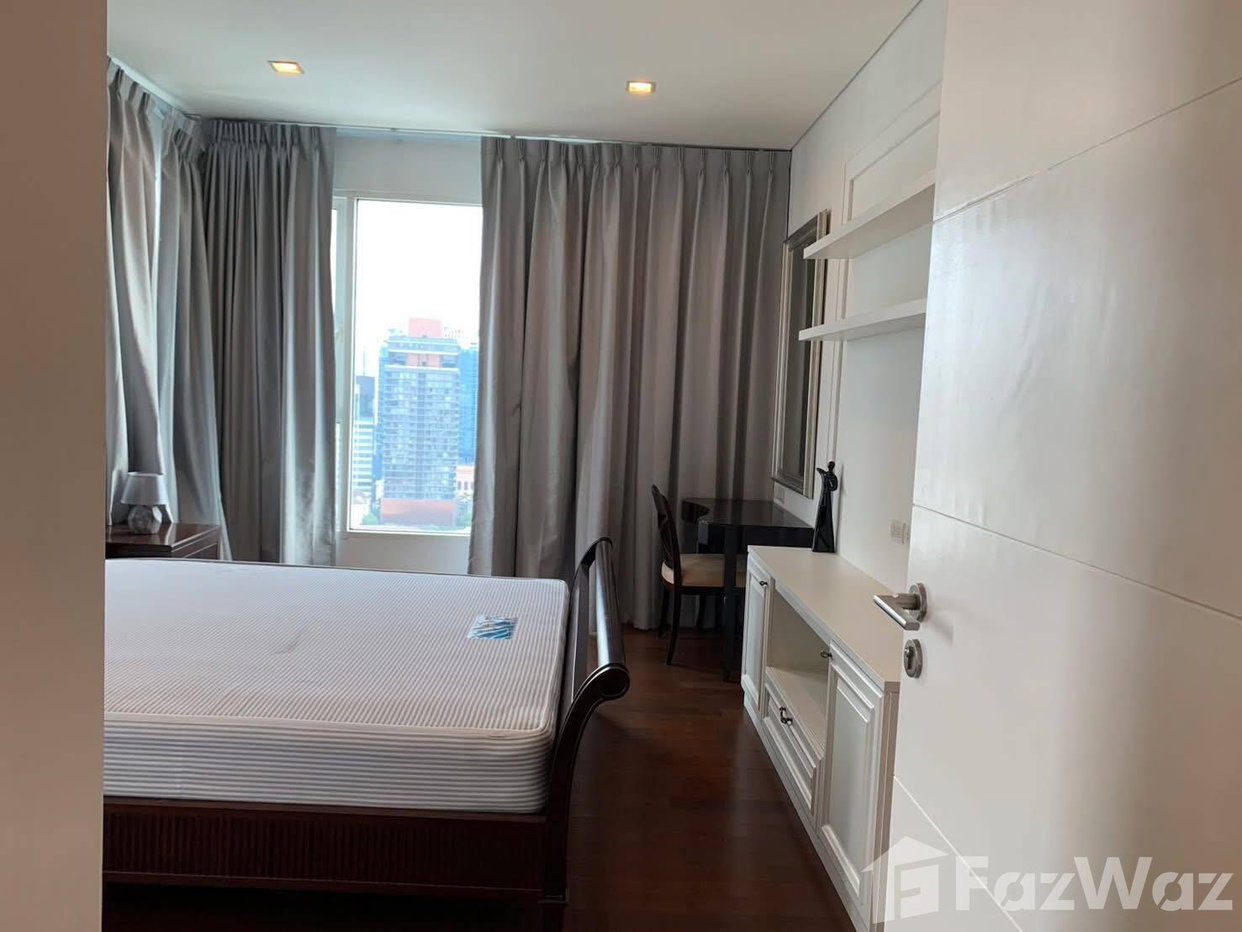 picture 3 Bedroom condo for rent at Ivy Thonglor 5338003 - 12/17