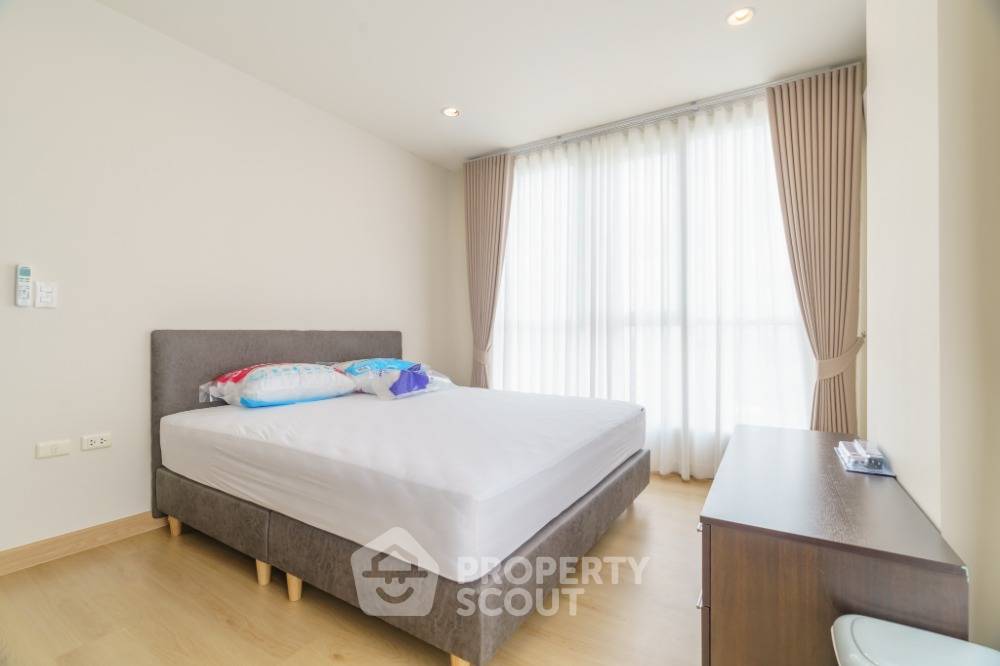 รูป คอนโด 2-ห้องนอน ที่ เดอะ คอมพลีท นราธิวาส ใกล้ ถนนนราธิวาสราชนครินทร์ (ID 1863561) - รูปที่ 10/30