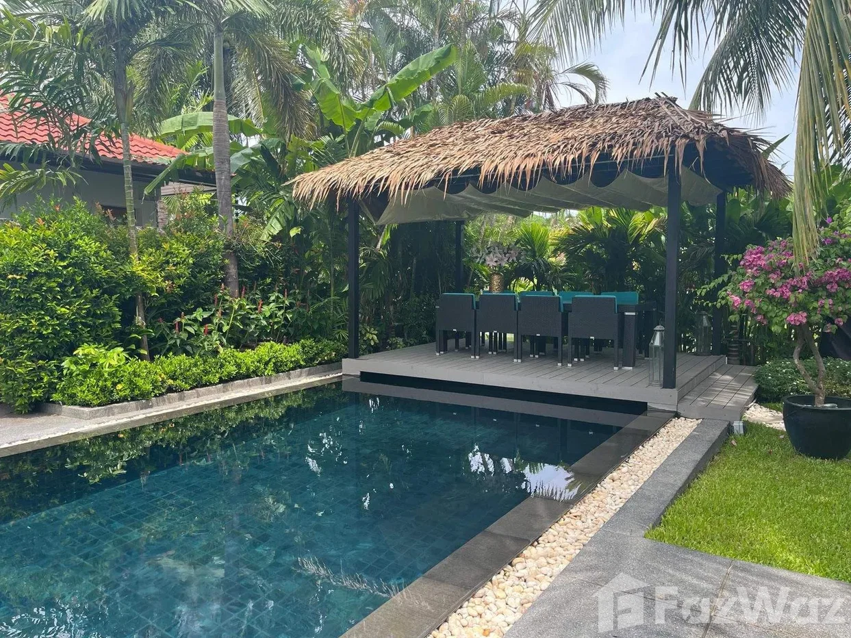 picture Hidden Gem Lakeview Villa & walking distance to Beach 6453078 - 11/49