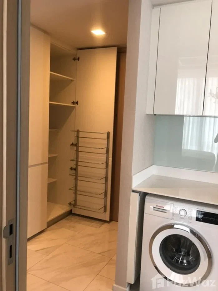 picture Hyde Sukhumvit 11 - 2 Bed 2 Bath 1753748 - 9/24