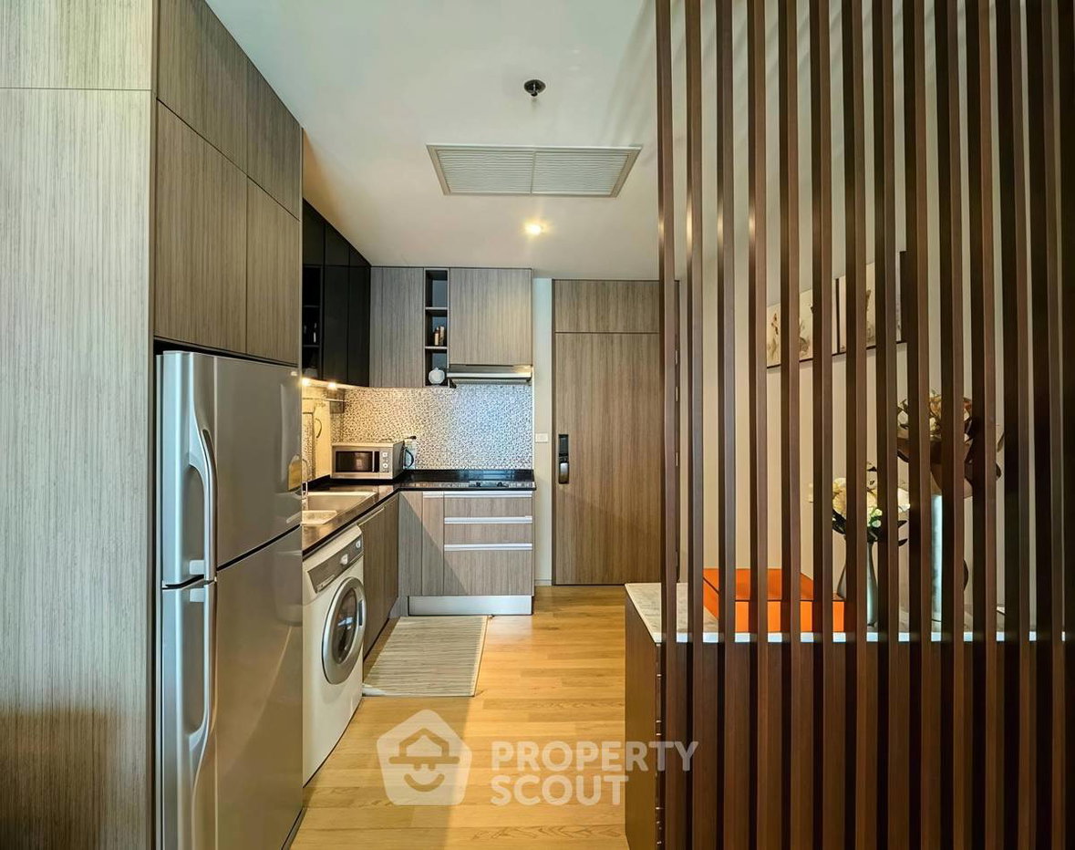 รูป คอนโด 1-ห้องนอน ที่ โนเบิล รีไฟน์ พร้อมพงษ์ ใกล้ BTS พร้อมพงษ์ (ID 2992344) - รูปที่ 10/13
