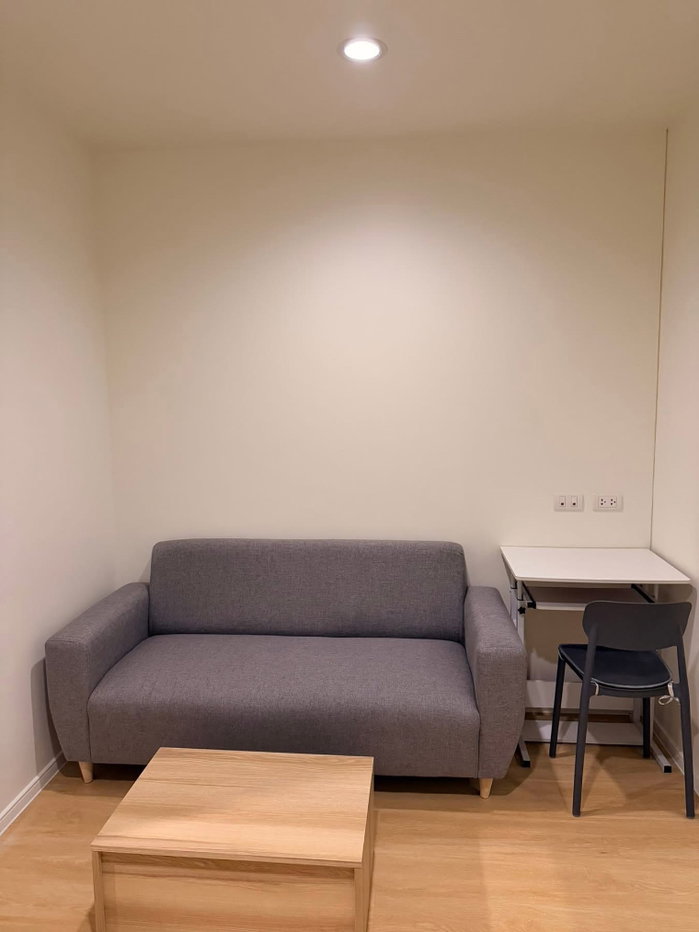 รูป 🛋️ให้เช่าลุมพินี เพชรเกษม98 ชั้น 19 อาคาร B วิวสระว่ายน้ำ🛋️ - รูปที่ 6/10