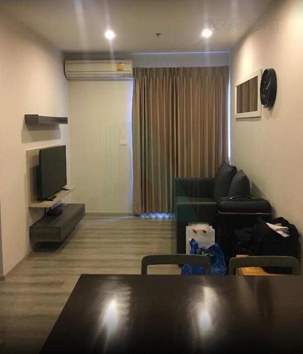 รูป ให้เช่าคอนโด เซ็นทริค อารีย์ สเตชั่น อาคาร 1 ชั้น 26 1 ห้องนอน ขนาด 50 ตรม ใกล้ ธนาคารกสิกรไทย สาขาสำนักงานใหญ่พหลโยธิน - รูปที่ 1/8