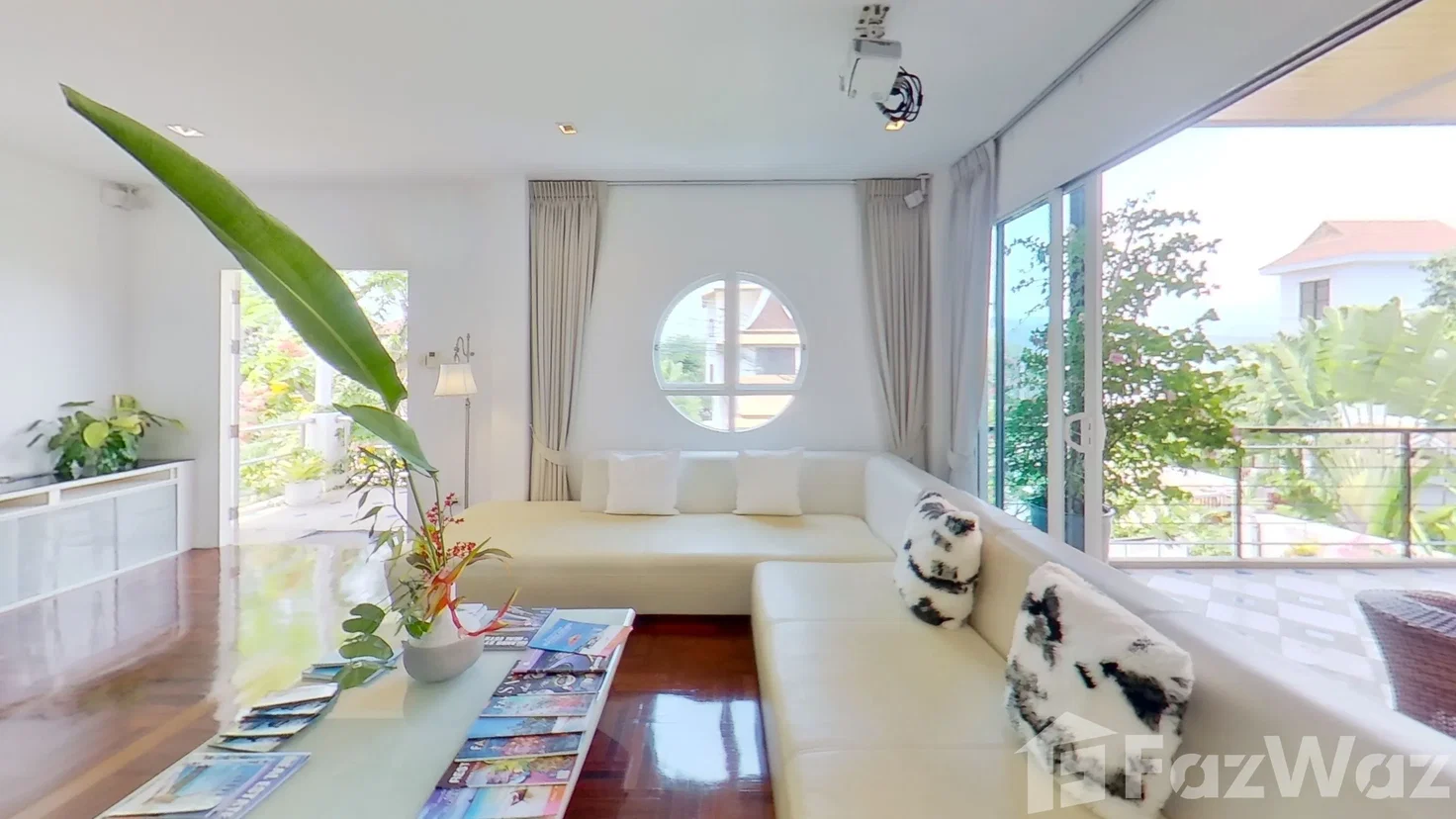 picture 6 Bedroom Villa for sale in Bo Phut, Surat Thani 161583 - 24/25