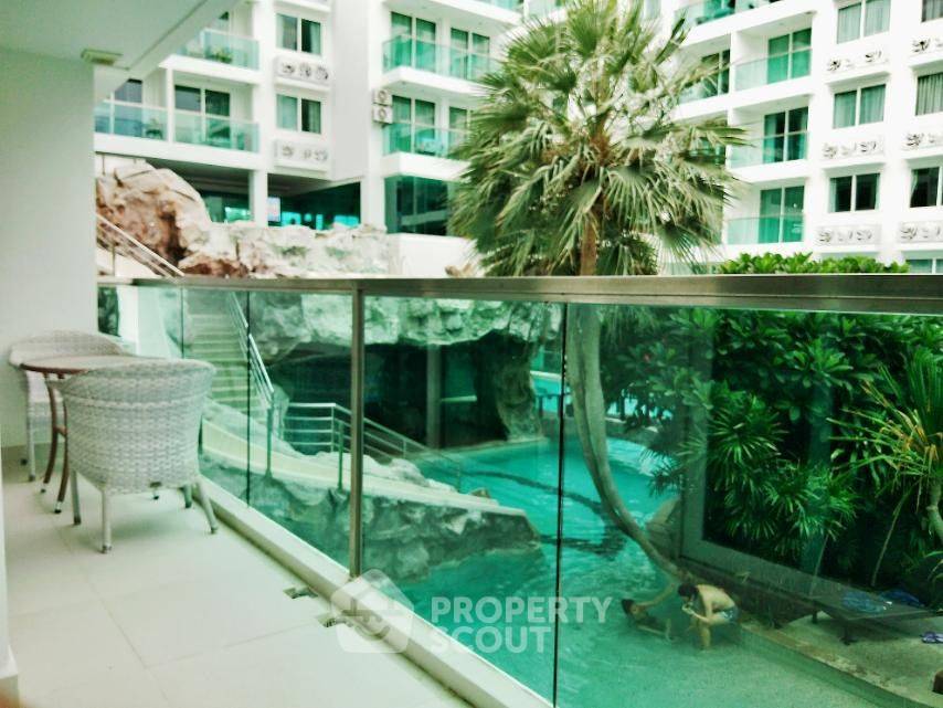 picture 2-BR Condo at Amazon Residence Pattaya Condominiums close to Pattaya (ID 2104867) - 16/18