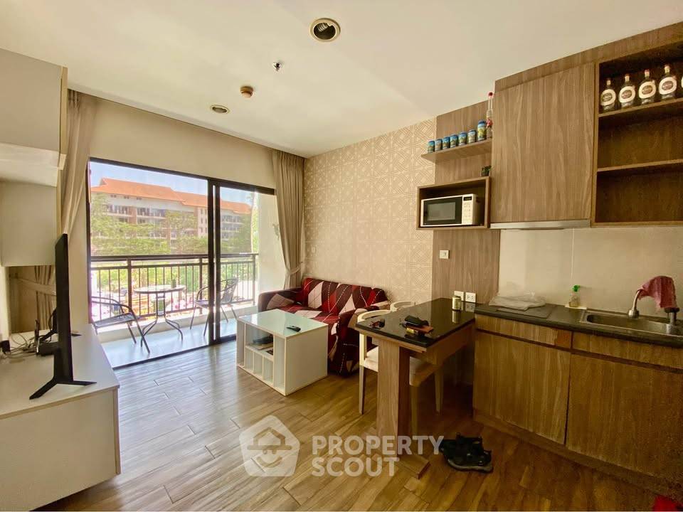รูป คอนโด 1-ห้องนอน ที่ ทรีทอปส์ พัทยา ใกล้ พัทยาใต้ (ID 2991730) - รูปที่ 3/19