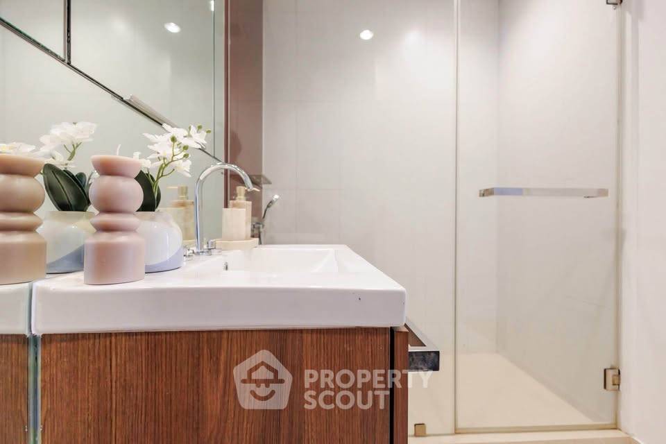 picture 2-BR Condo at 185 Rajadamri near BTS Ratchadamri (ID 2989570) - 14/15