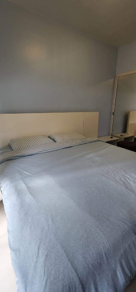 รูป 🏡✨ FOR RENT: A Space Me Sukhumvit 77 — SPACIOUS & AFFORDABLE LIVING!  💰 Rental Price: 9,500 THB/month!!   - รูปที่ 8/8