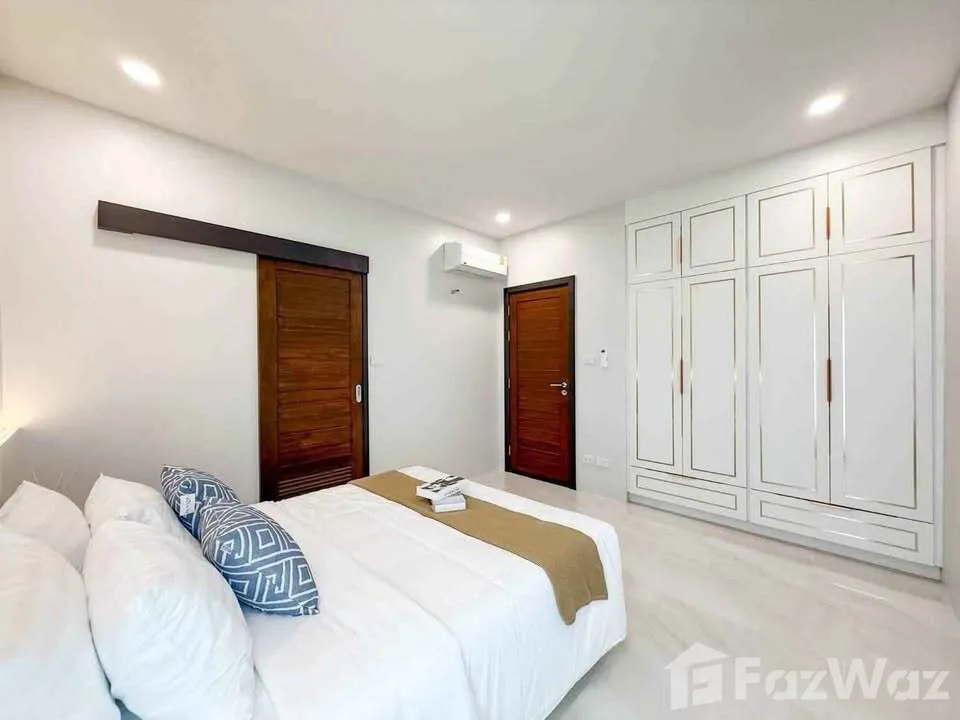 รูป ขาย วิลล่า 4 ห้องนอน ในโครงการ เพิ่มทรัพย์ วิลล่า 1683726 - รูปที่ 19/29