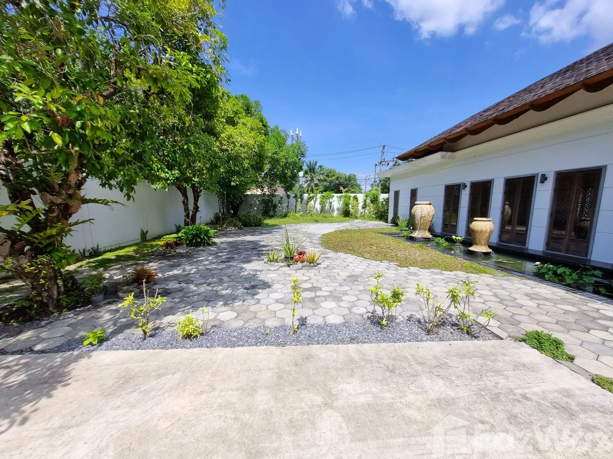 รูป ขาย วิลล่า 5 ห้องนอน ใน ศรีสุนทร, ภูเก็ต 6457817 - รูปที่ 2/7