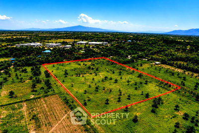 Land for sale Black Mountain Water Park Hua Hin : 12,952 m² Land for Sale in Hin Lek Fai (ID 2989928)