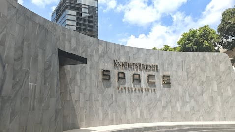 รูป 🟢ER26181 🟢ให้เช่า / For Rent Knightsbridge Space Ratchayothin 💰 ราคา 25,000 บาท/เดือน - รูปที่ 8/9