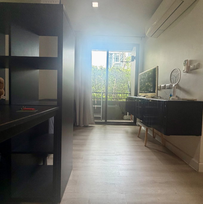 picture Sell Condo Metro luxe Ratchada - 13/15