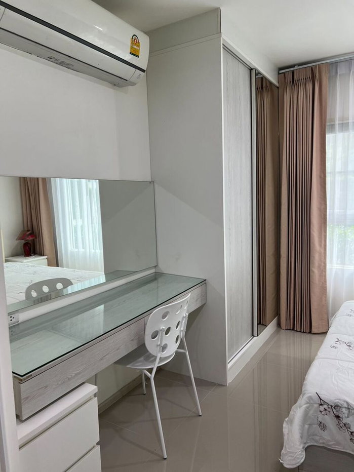 picture For Rent Aspire Erawan Unit 62/42 (Pool view) - 2/9