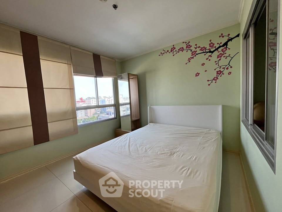 รูป คอนโด 1-ห้องนอน ที่ ลุมพินี วิลล์ รามคำแหง 44 ใกล้ รามคำแหง (ID 2989639) - รูปที่ 1/11