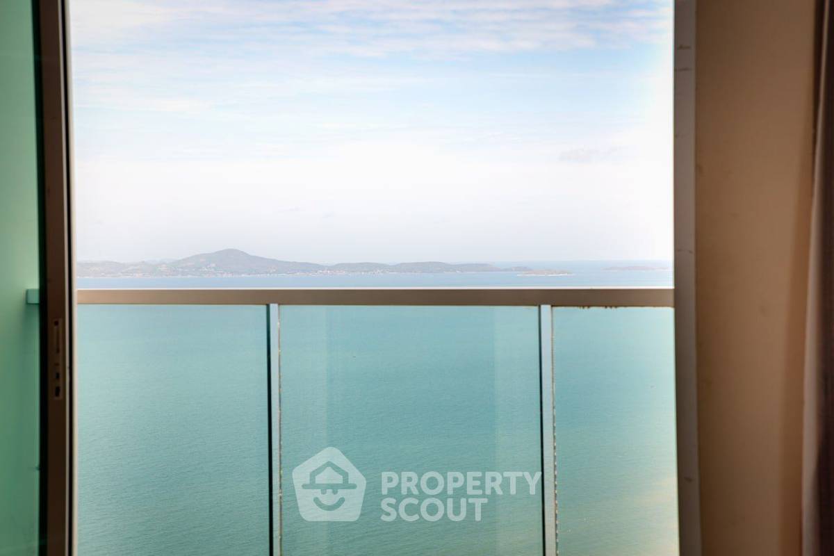 picture High-Floor 2-BR 130 Sqm At Cetus Beachfront, Jomtien Beach (ID 1495264) - 20/23