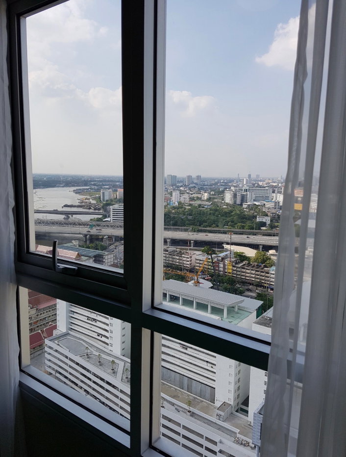 รูป ว่างพร้อมอยู่ ✨🥰 11,500 Chapter One Shine บางโพ MRTบางโพ ใกล้พระจอมเกล้า contact Line:katk03 - รูปที่ 10/17