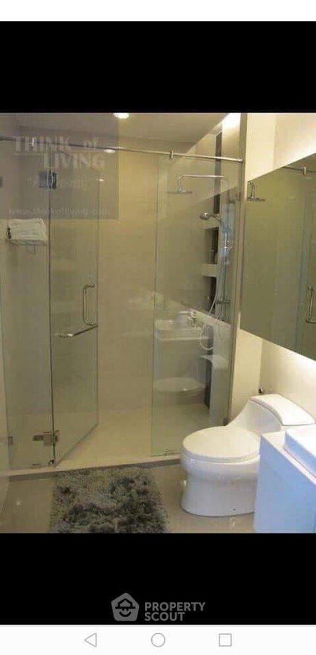 picture 1-BR Condo at Menam Residences in Wat Phraya Krai (ID 2986362) - 1/7