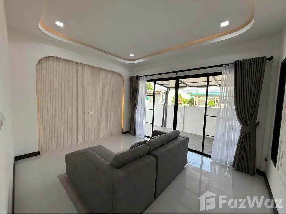 picture 3 Bedroom House for rent in Wichit, Phuket  5576936 - 3/11