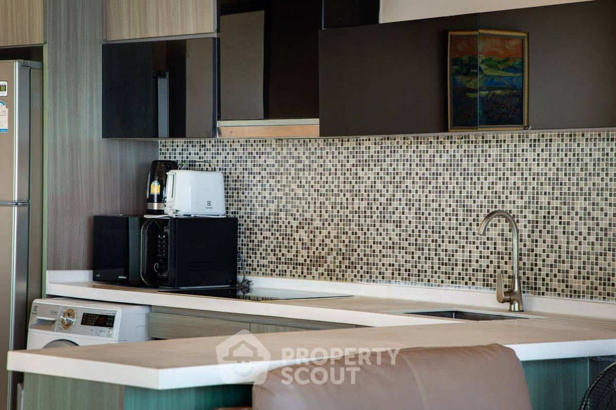 picture High-Floor 2-BR 130 Sqm At Cetus Beachfront, Jomtien Beach (ID 1495264) - 5/23
