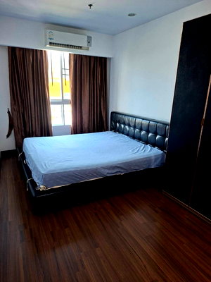 คอนโดให้เช่า : 🏢 ให้เช่าคอนโด : Supalai Prima Riva (ศุภาลัย พรีมา ริวา)   รหัสทรัพย์ | 📌LNP-C12770