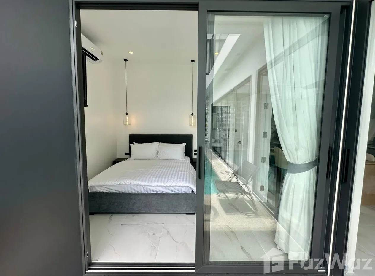 picture 3 Bedroom Villa for rent in Rawai, Phuket  5586885 - 28/72