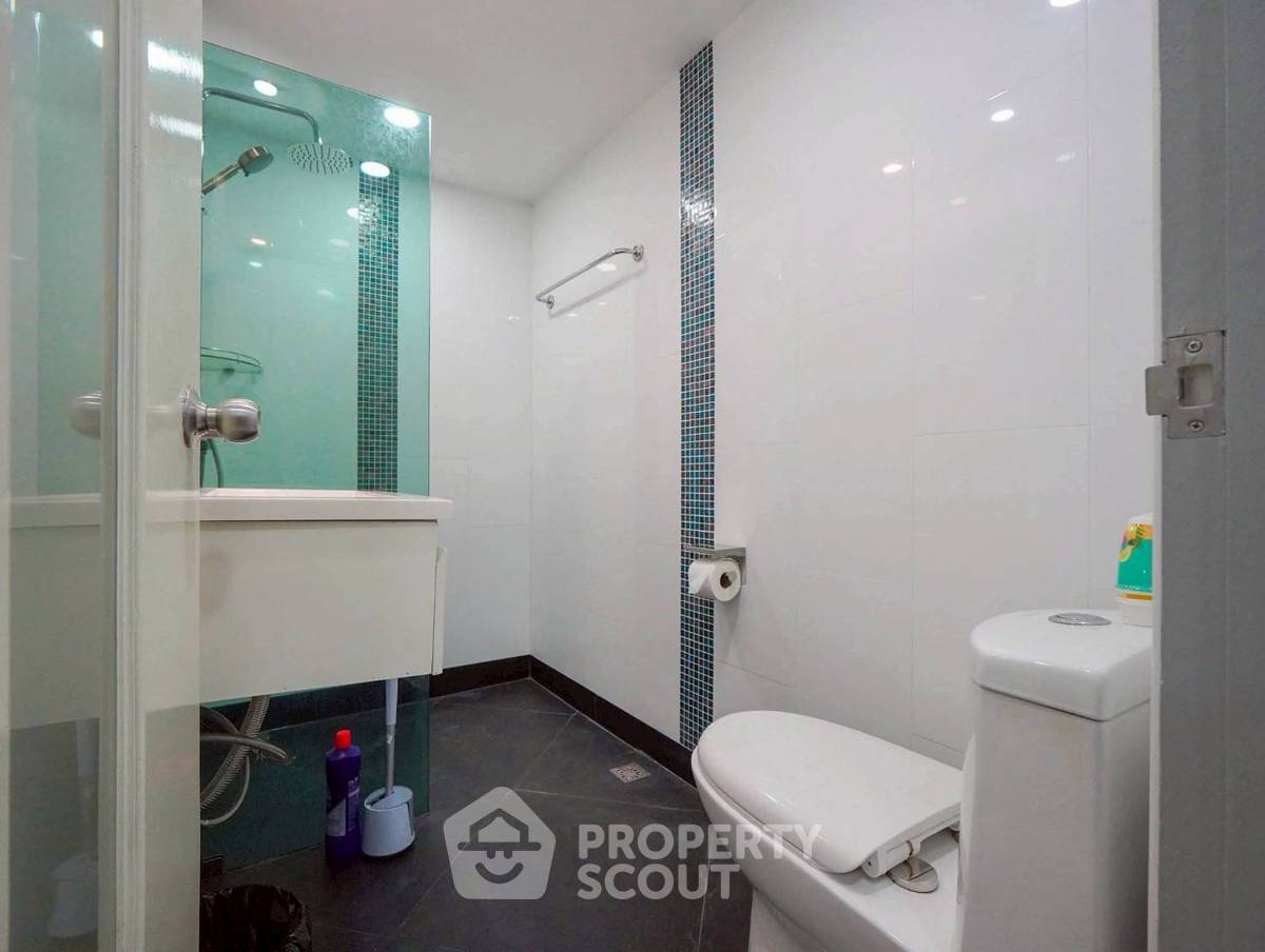 รูป คอนโด 1-ห้องนอน ที่ ชฎาบีช คอนโด พัทยา ใกล้ เมืองพัทยา (ID 2988735) - รูปที่ 11/19