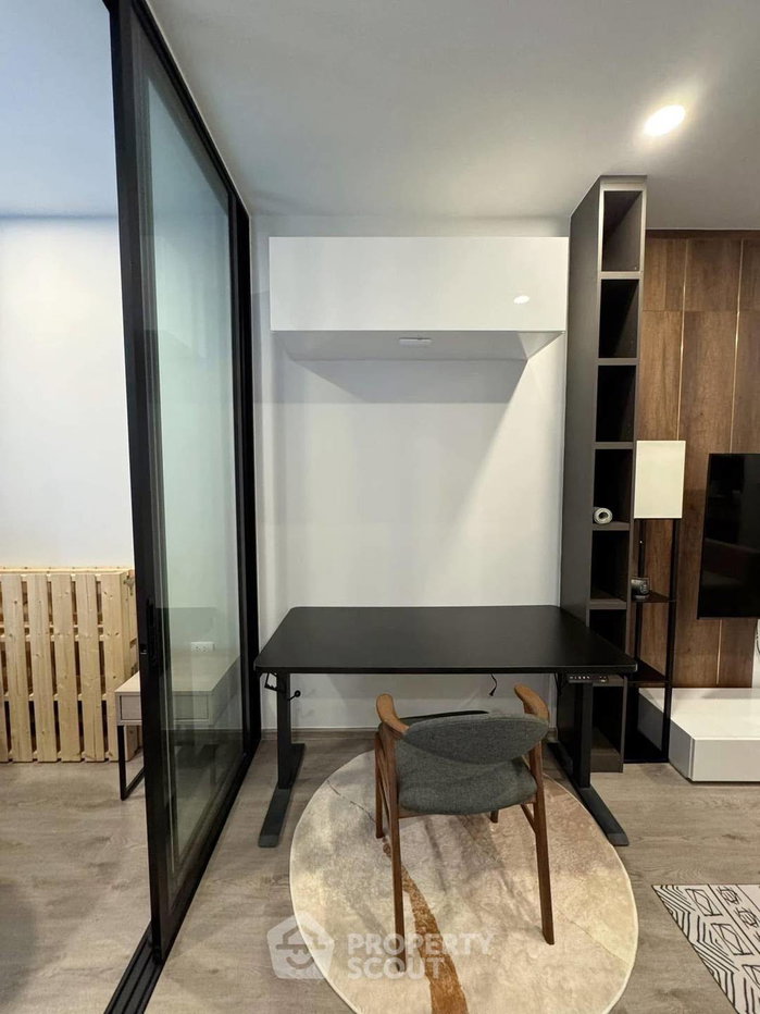 picture 1-BR Condo at Chapter One Flow Bangpo near MRT Bang Pho (ID 2992285) - 15/19